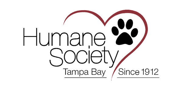 Humane Society of Tampa Bay logo
