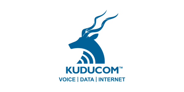 KUDUCOM logo
