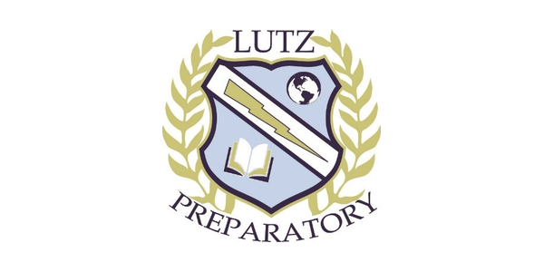 Lutz Preparatory logo