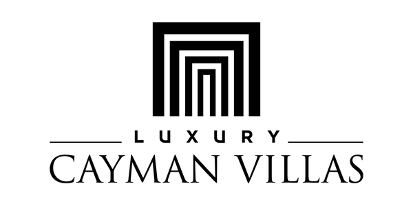 Luxury Cayman Villas logo