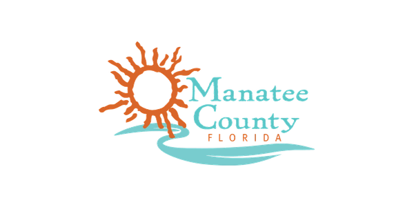 Manatee County, Florida logo