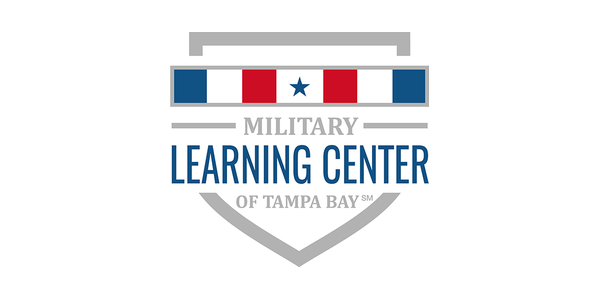 Military Learning Center of Tampa Bay logo