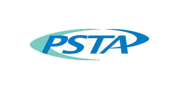 PSTA logo