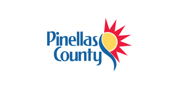 Pinellas County logo