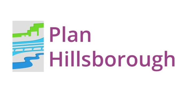 Plan Hillsborough logo