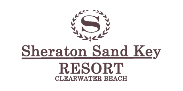 Sheraton Sand Key Resort logo