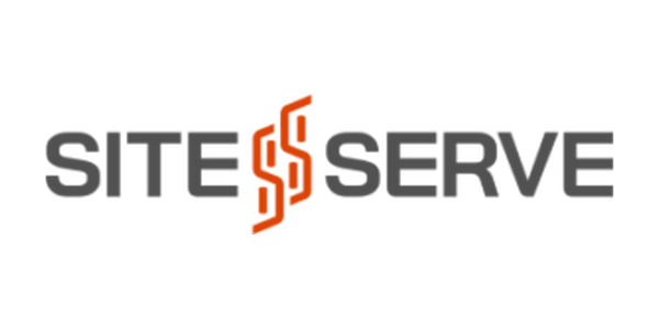 SiteServe logo