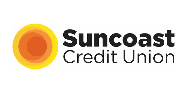 Suncoast Credit Union logo