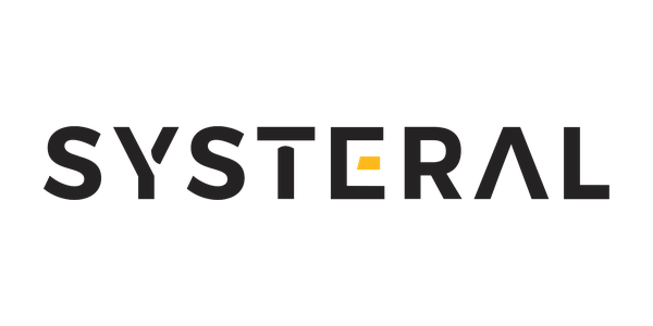 Systeral logo