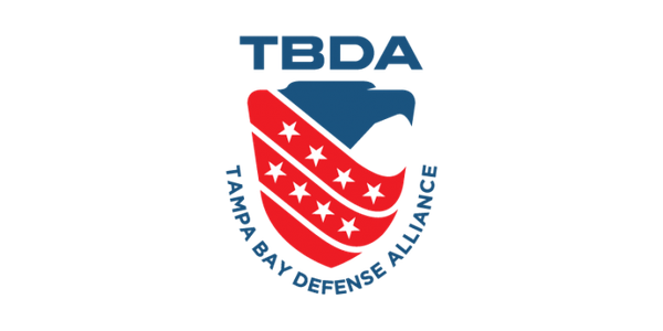 Tampa Bay Defense Alliance logo