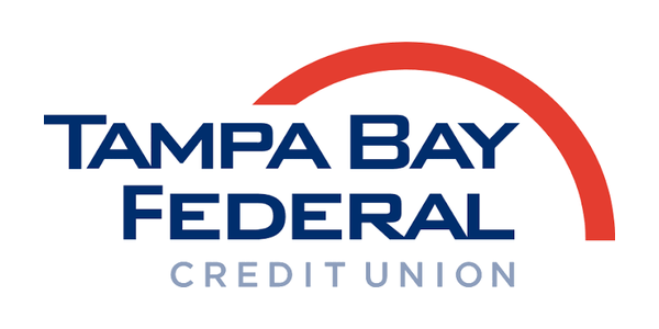 Tampa Bay Federal Credit Union logo