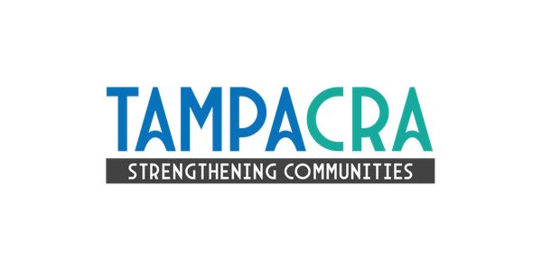 Tampa CRA logo