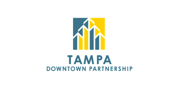 Tampa Downtown Partnership logo