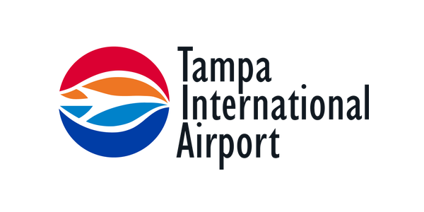 Tampa International Airport logo