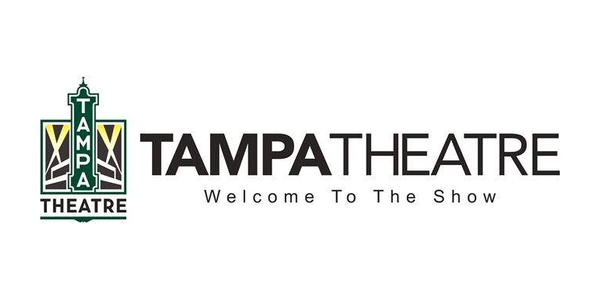 Tampa Theatre logo