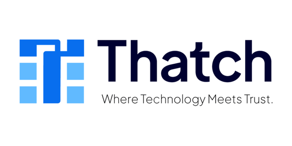 Thatch logo