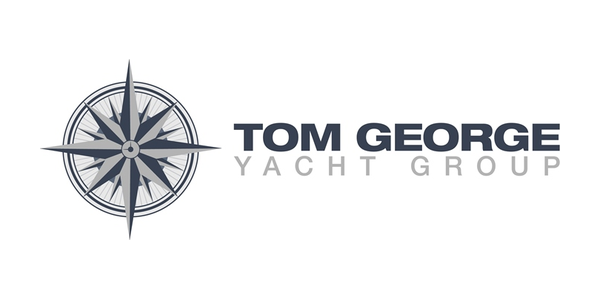 Tom George Yacht Group logo