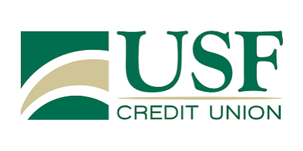 USF Credit Union logo