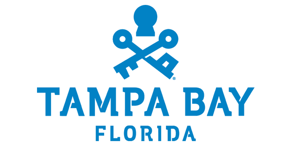 Visit Tampa Bay logo