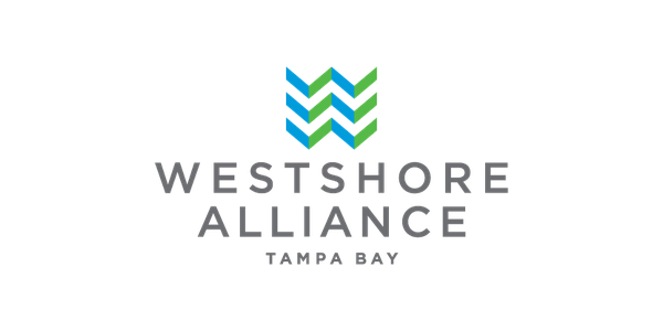 Westshore Alliance Tampa Bay logo