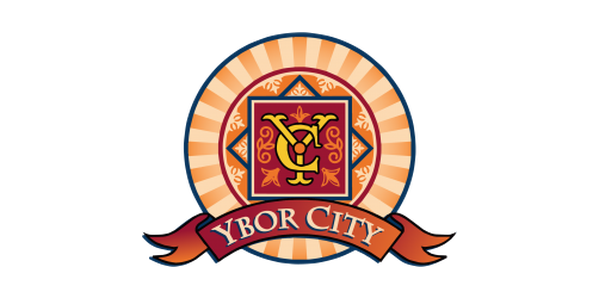 Ybor City seal