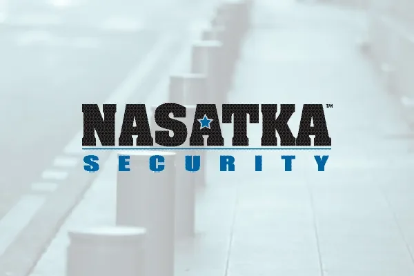 Nasatka Security