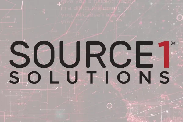 Source1 Solutions